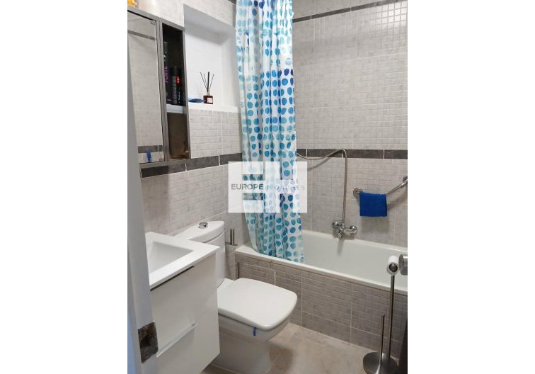 Segunda mano - town house - Torrevieja - La Siesta - El Salado - Torreta