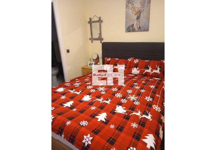 Segunda mano - town house - Torrevieja - La Siesta - El Salado - Torreta