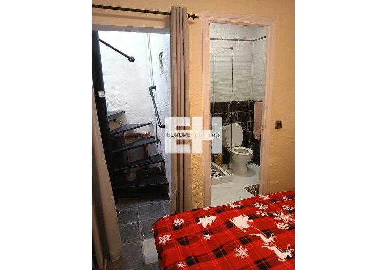 Segunda mano - town house - Torrevieja - La Siesta - El Salado - Torreta