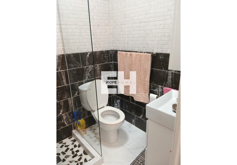 Segunda mano - town house - Torrevieja - La Siesta - El Salado - Torreta