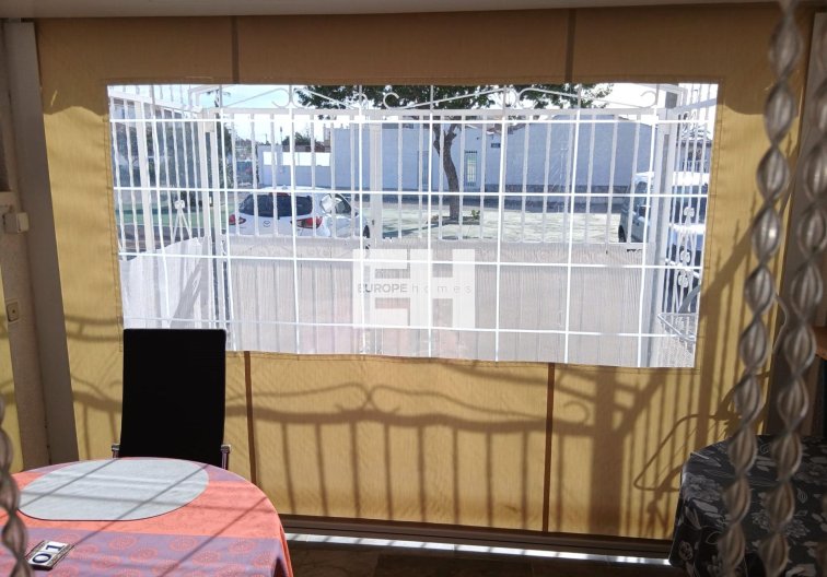 Segunda mano - town house - Torrevieja - La Siesta - El Salado - Torreta