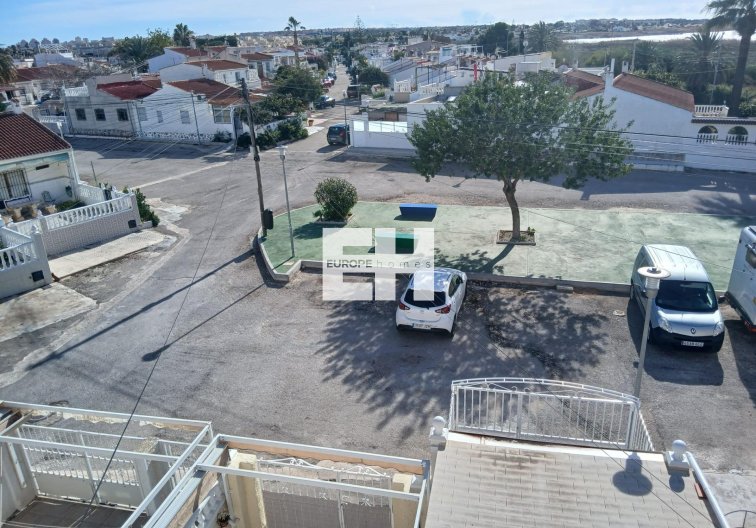 Segunda mano - town house - Torrevieja - La Siesta - El Salado - Torreta