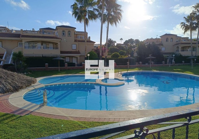 Segunda mano - Apartamento  - Pilar de la Horadada - Riomar