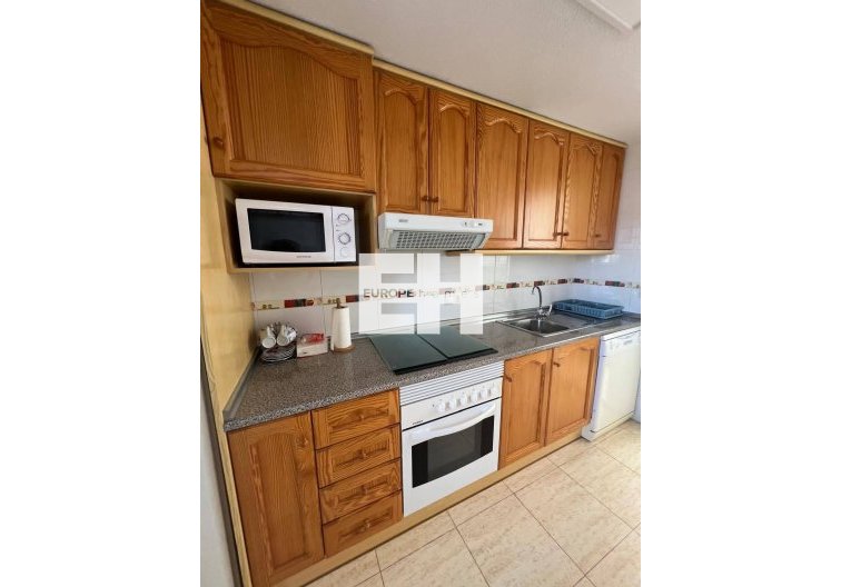 Segunda mano - Apartamento  - Pilar de la Horadada - Riomar