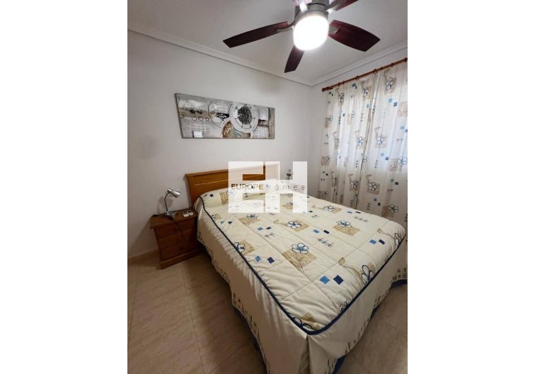 Segunda mano - Apartamento  - Pilar de la Horadada - Riomar