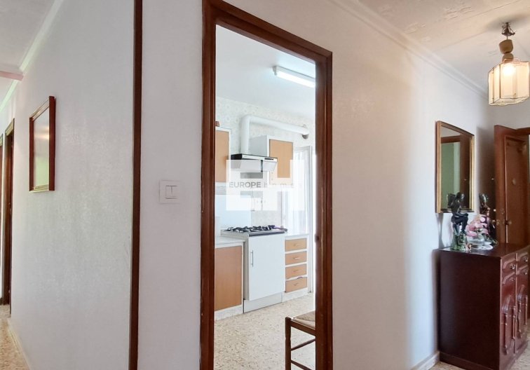 Revente - Penthouse - Torrevieja - Playa de los Naúfragos