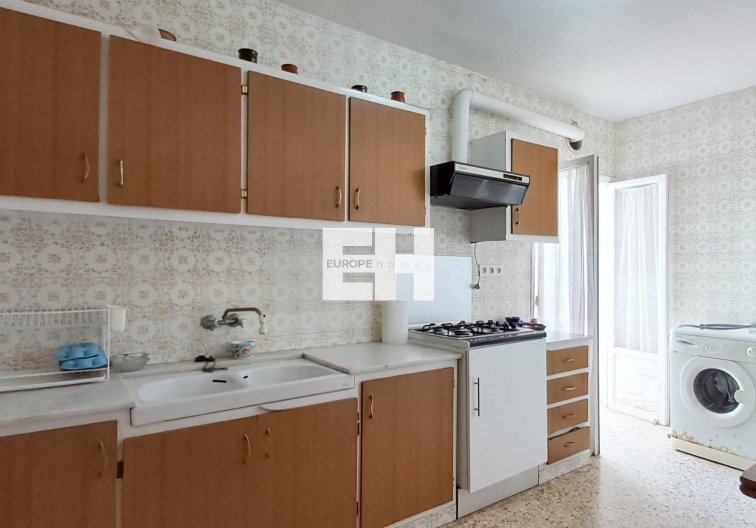 Revente - Penthouse - Torrevieja - Playa de los Naúfragos
