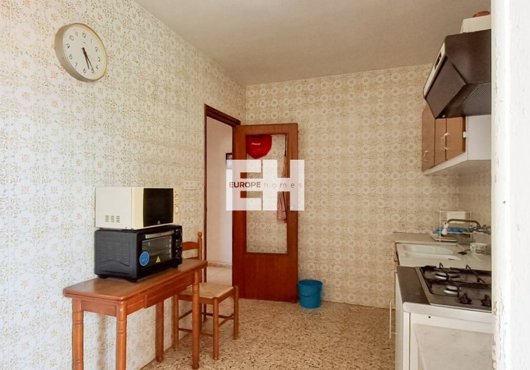 Revente - Penthouse - Torrevieja - Playa de los Naúfragos