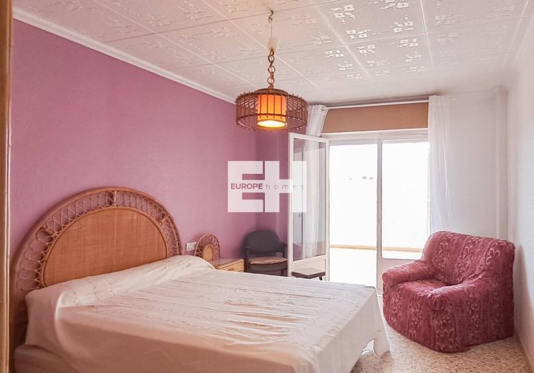 Revente - Penthouse - Torrevieja - Playa de los Naúfragos