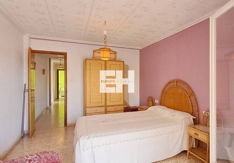 Revente - Penthouse - Torrevieja - Playa de los Naúfragos