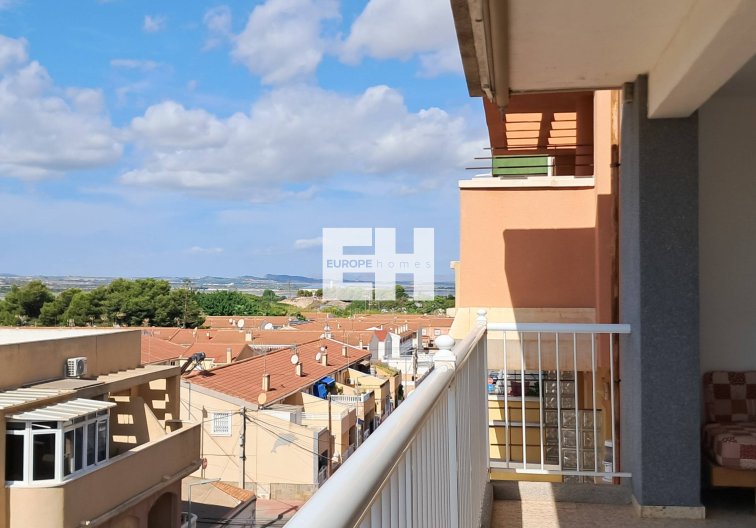 Revente - Penthouse - Torrevieja - Playa de los Naúfragos