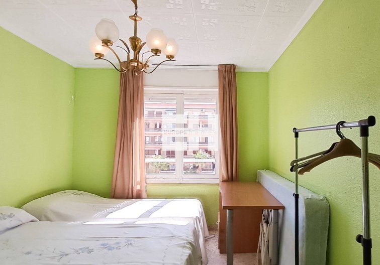 Revente - Penthouse - Torrevieja - Playa de los Naúfragos