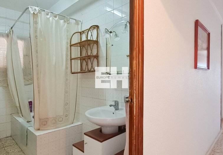 Revente - Penthouse - Torrevieja - Playa de los Naúfragos