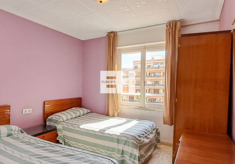Revente - Penthouse - Torrevieja - Playa de los Naúfragos