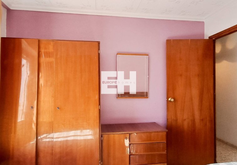 Revente - Penthouse - Torrevieja - Playa de los Naúfragos