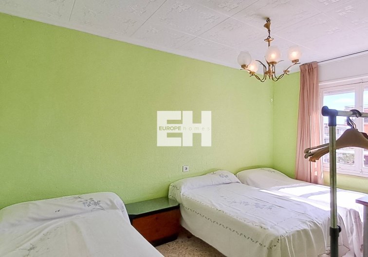 Revente - Penthouse - Torrevieja - Playa de los Naúfragos