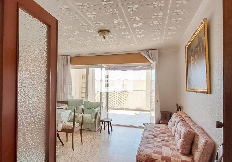 Revente - Penthouse - Torrevieja - Playa de los Naúfragos