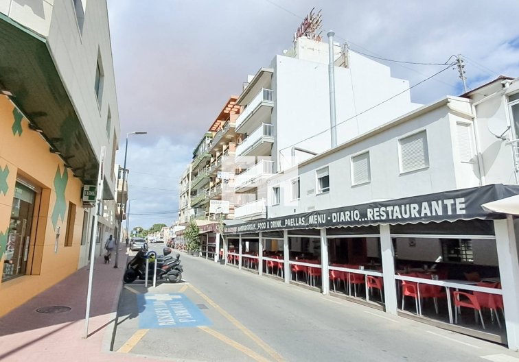 Revente - Penthouse - Torrevieja - Playa de los Naúfragos