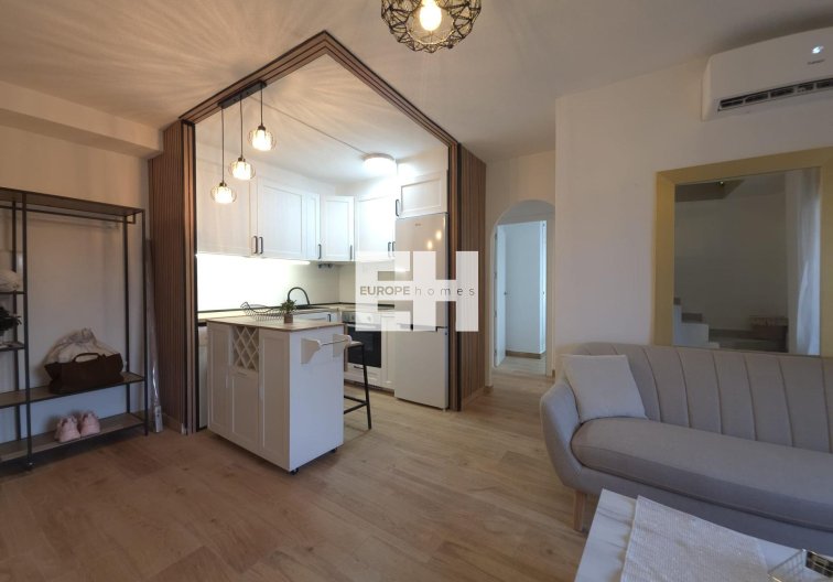 Segunda mano - Atico - Torrevieja - Cala Ferris