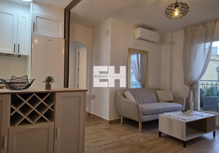 Segunda mano - Atico - Torrevieja - Cala Ferris