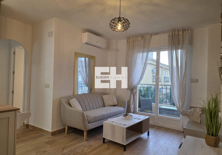 Segunda mano - Atico - Torrevieja - Cala Ferris