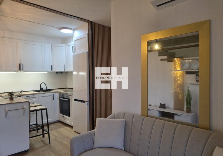 Segunda mano - Atico - Torrevieja - Cala Ferris