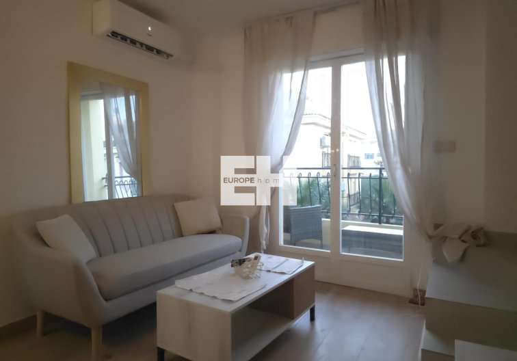 Segunda mano - Atico - Torrevieja - Cala Ferris