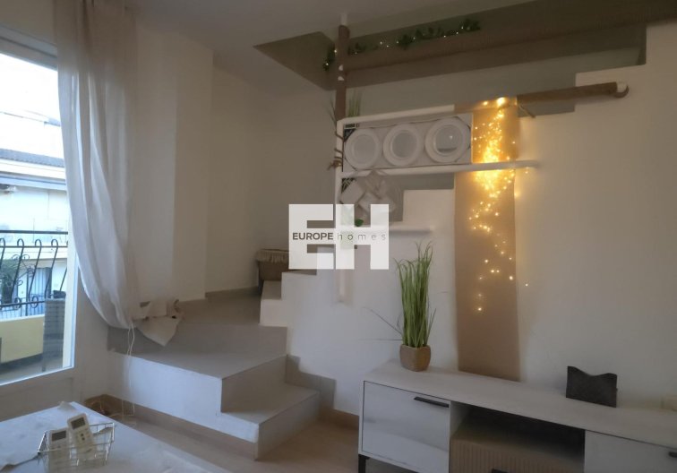 Segunda mano - Atico - Torrevieja - Cala Ferris