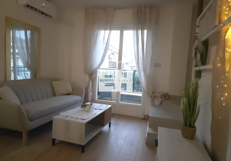 Segunda mano - Atico - Torrevieja - Cala Ferris