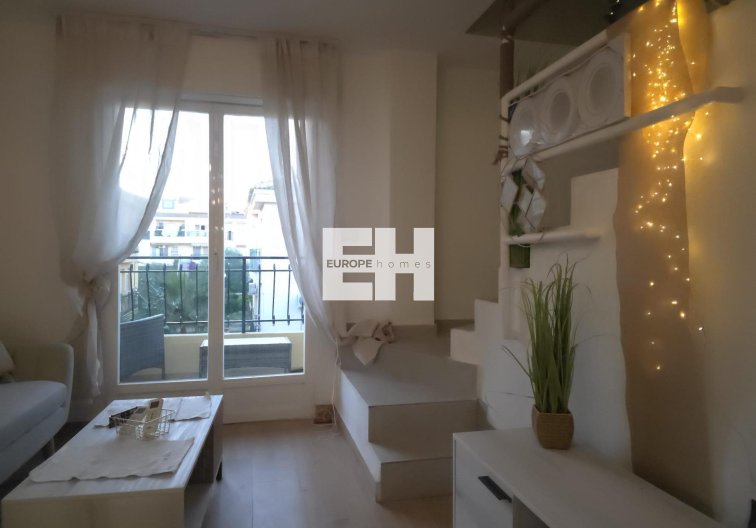 Segunda mano - Atico - Torrevieja - Cala Ferris