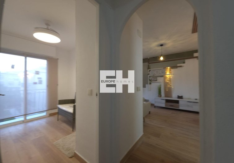 Segunda mano - Atico - Torrevieja - Cala Ferris