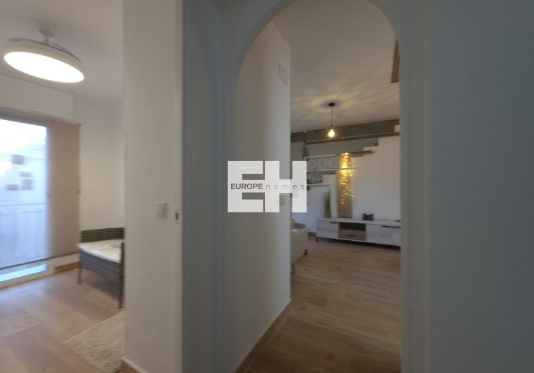 Segunda mano - Atico - Torrevieja - Cala Ferris