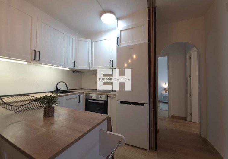 Segunda mano - Atico - Torrevieja - Cala Ferris