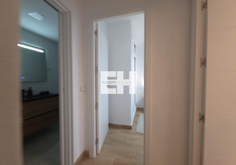 Segunda mano - Atico - Torrevieja - Cala Ferris