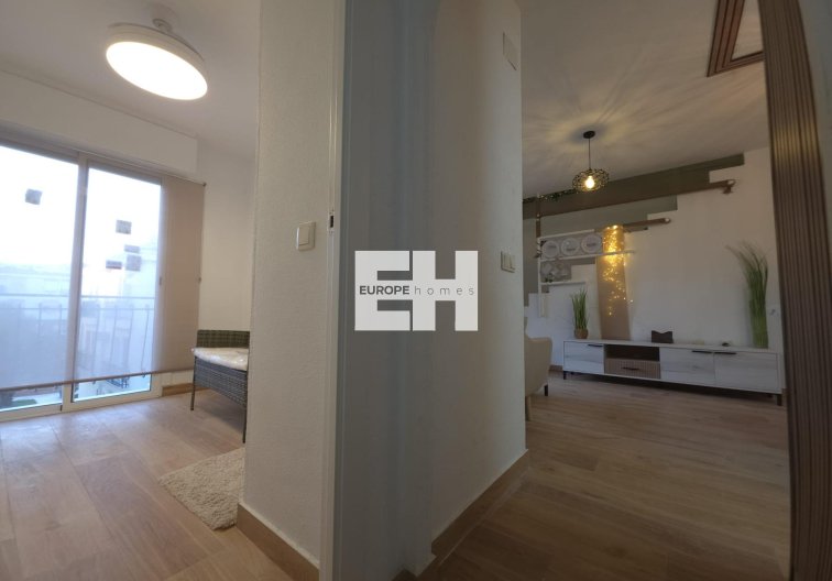 Segunda mano - Atico - Torrevieja - Cala Ferris