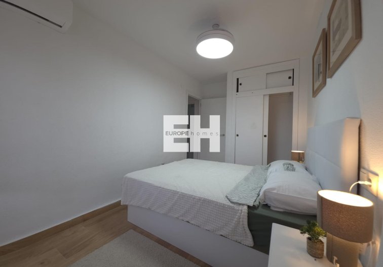 Segunda mano - Atico - Torrevieja - Cala Ferris