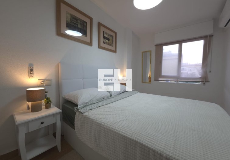 Segunda mano - Atico - Torrevieja - Cala Ferris