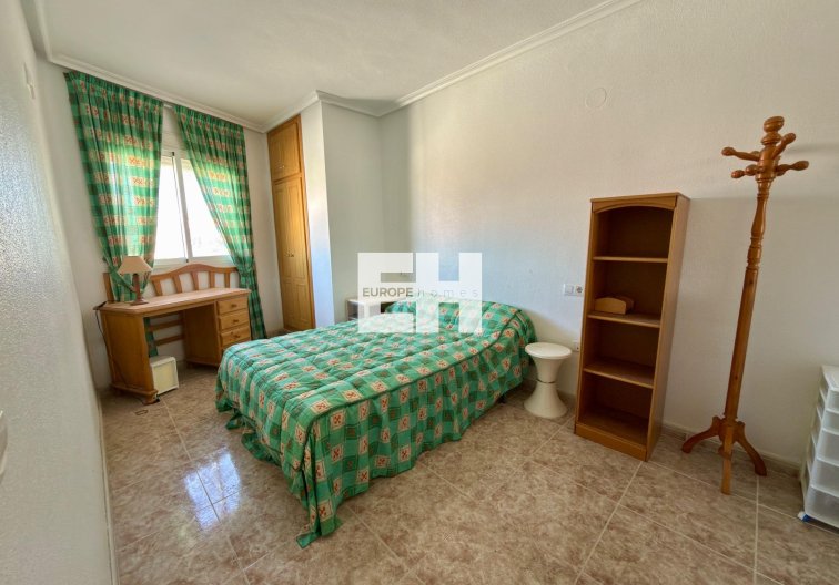 Herverkoop - Appartement - Torrevieja - Playa de los Locos