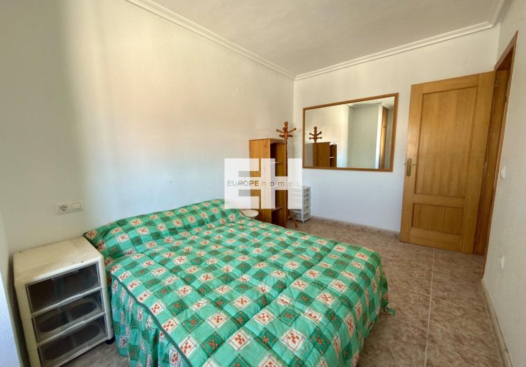 Herverkoop - Appartement - Torrevieja - Playa de los Locos