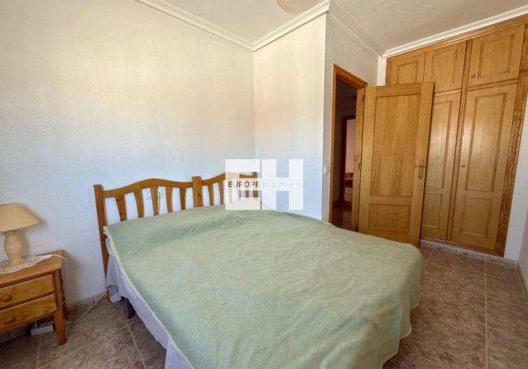 Herverkoop - Appartement - Torrevieja - Playa de los Locos