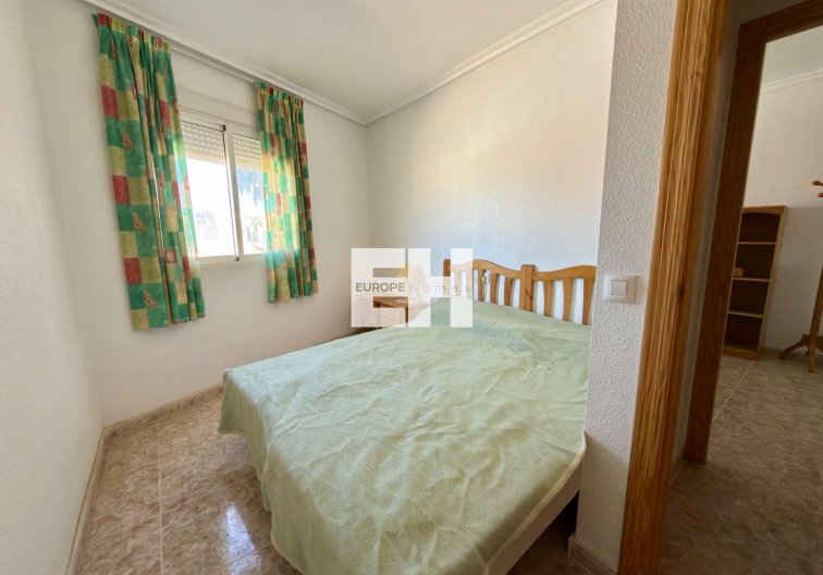 Herverkoop - Appartement - Torrevieja - Playa de los Locos