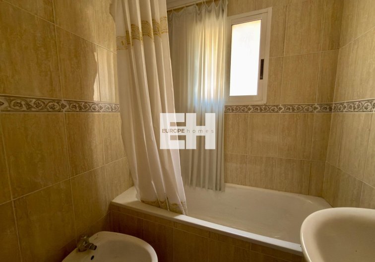 Herverkoop - Appartement - Torrevieja - Playa de los Locos