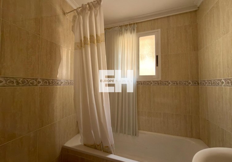 Herverkoop - Appartement - Torrevieja - Playa de los Locos