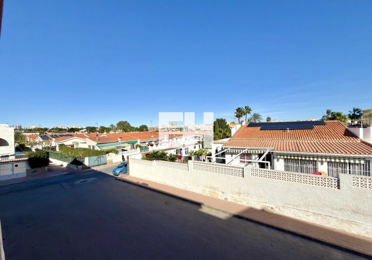 Herverkoop - Appartement - Torrevieja - Playa de los Locos