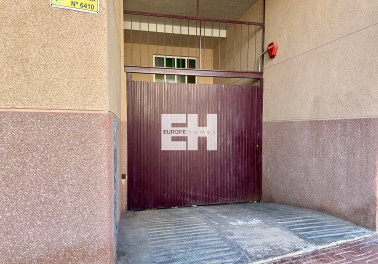 Herverkoop - Appartement - Torrevieja - Playa de los Locos