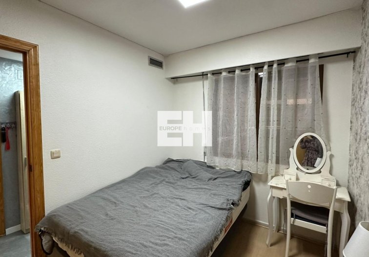 Herverkoop - Appartement - Torrevieja - Centro