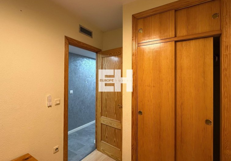 Herverkoop - Appartement - Torrevieja - Centro