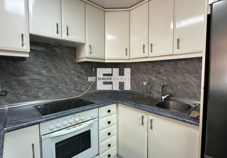 Herverkoop - Appartement - Torrevieja - Centro