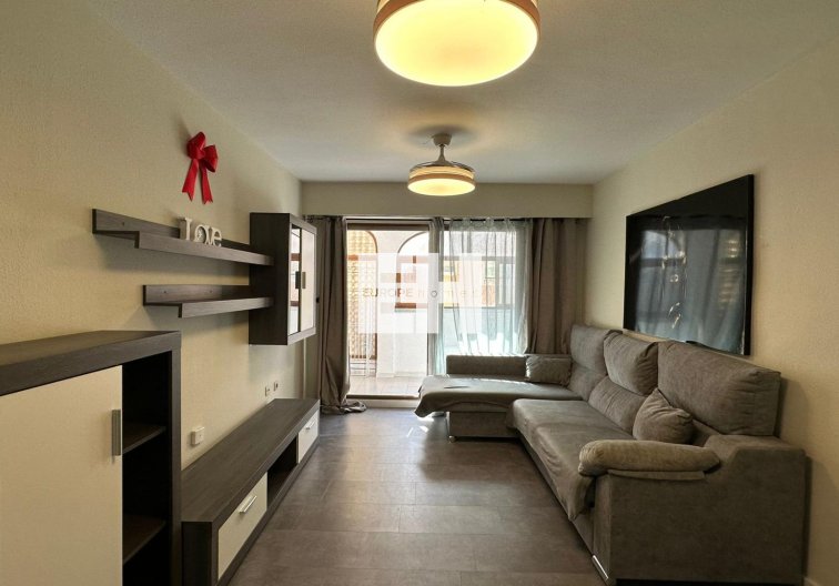 Herverkoop - Appartement - Torrevieja - Centro