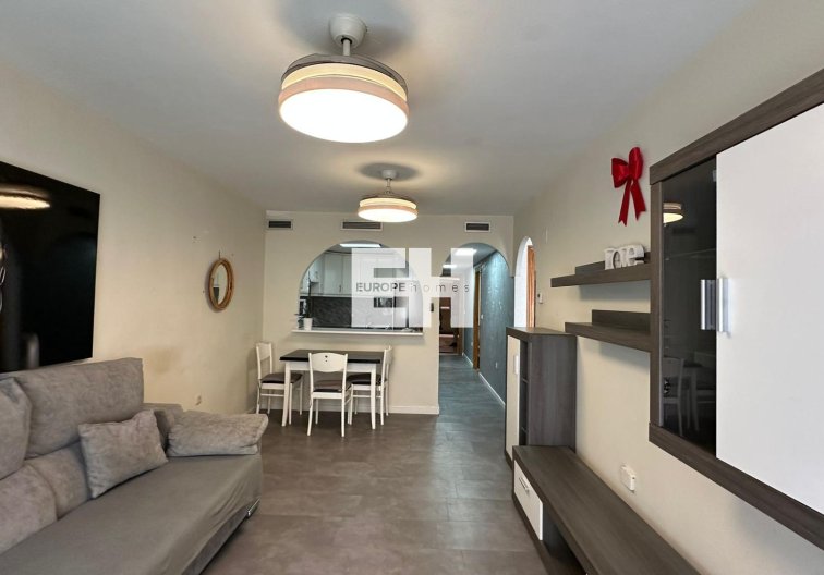 Herverkoop - Appartement - Torrevieja - Centro